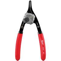 0.038" Convertible Snap Ring Pliers Groupe Belzile Dickner