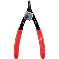 0.07" Convertible Snap Ring Pliers Groupe Belzile Dickner