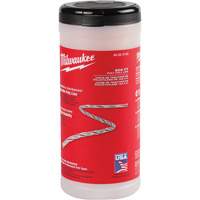 Ligne &agrave; tirer en poly Groupe Belzile Dickner