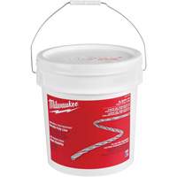 Ligne &agrave; tirer en poly Groupe Belzile Dickner