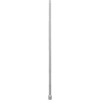 Rallonge de prise, Prise 1/4", 14" lo Groupe Belzile Dickner