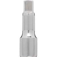 Rallonge de prise, Prise 1/2", 3" lo Groupe Belzile Dickner