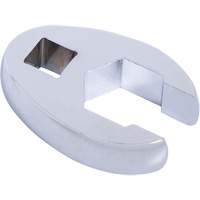 Cl&eacute; pied-de-biche &agrave; 6 pans m&eacute;trique Groupe Belzile Dickner