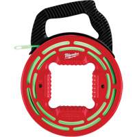 Ruban de tirage brillant Groupe Belzile Dickner