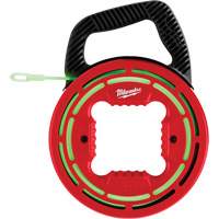 Ruban de tirage brillant Groupe Belzile Dickner