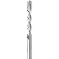 Window & Door Drywall Drill Bits, 1/4", 1-1/4" Flute Groupe Belzile Dickner