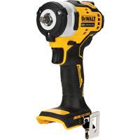MAX* Cordless Impact Wrench with Hog Ring Anvil (Tool Only), 20 V, 3/8" Socket Groupe Belzile Dickner