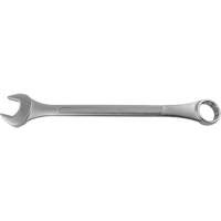 Combination Wrench, 1/2", Chrome Finish UAX386 | Dickner Inc