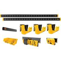 Power Tool Storage Kit Groupe Belzile Dickner