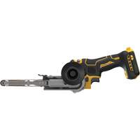 MAX XR&reg; 18" Band File (Tool Only) Groupe Belzile Dickner