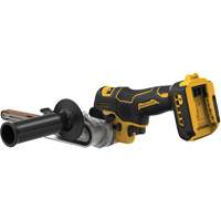 MAX XR&reg; 18" Band File (Tool Only) Groupe Belzile Dickner