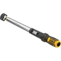Cl&eacute; dynamom&eacute;trique, &eacute;lectronique, Entraînement 1/2" carr&eacute;, 50 - 250 lb-pi Groupe Belzile Dickner