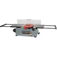 Benchtop Jointer with Helical Cutterhead UAX539 | Dickner Inc