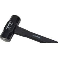 Masse, 4 lb, 16", Prise Fibre de verre Groupe Belzile Dickner