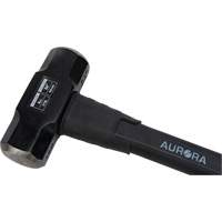 Masse, 6 lb, 36", Prise Fibre de verre Groupe Belzile Dickner