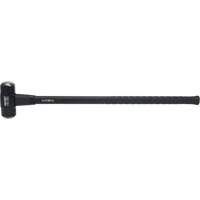 Masse, 8 lb, 36", Prise Fibre de verre Groupe Belzile Dickner