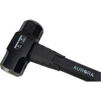 Masse, 8 lb, 36", Prise Fibre de verre Groupe Belzile Dickner