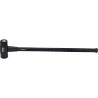 Sledge Hammer, 10 lbs., 36", Fibreglass Handle Groupe Belzile Dickner