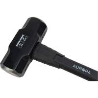 Masse, 12 lb, 36", Prise Fibre de verre Groupe Belzile Dickner