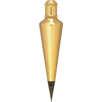 8 oz. Plumb Bob Groupe Belzile Dickner