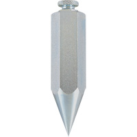 8 oz. Hexagonal Plumb Bob Groupe Belzile Dickner