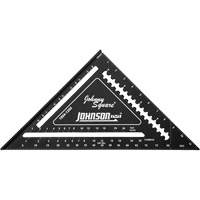 &eacute;querre de charpente 12" Johnny Square Professional Easy-Read Groupe Belzile Dickner