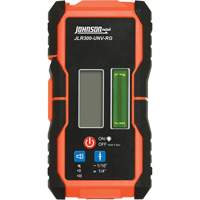 Green & Red Universal Rotary Laser Detector Groupe Belzile Dickner