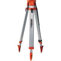 Contractor Aluminum Tripod Groupe Belzile Dickner