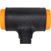 Capuchons d'extr&eacute;mit&eacute; en polyur&eacute;thane Groupe Belzile Dickner