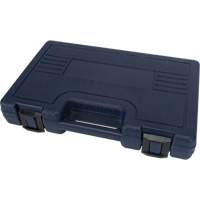 Jeu de douilles SAE, 19 Mcx, Chocs, Prise de 1/2", Profond Groupe Belzile Dickner