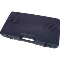 Jeu de douilles SAE, 29 Mcx, Chocs, Prise de 3/4" Groupe Belzile Dickner