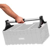Arx Carry Handle for Toolbox Crate Groupe Belzile Dickner