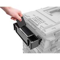 Arx Long Items Holder Groupe Belzile Dickner