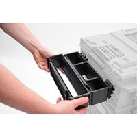 Arx Long Items Holder Groupe Belzile Dickner