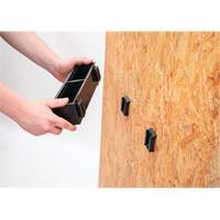 Arx Long Items Holder Groupe Belzile Dickner