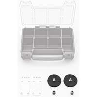 Arx Tool Holder Magnets Groupe Belzile Dickner