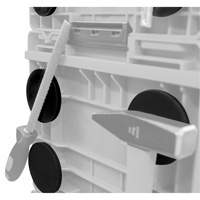 Arx Tool Holder Magnets Groupe Belzile Dickner