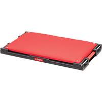 Arx&reg; Foam Seat Top Groupe Belzile Dickner