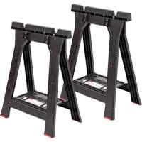 Arx Collapsible & Portable Sawhorse Groupe Belzile Dickner