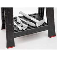 Arx Collapsible & Portable Sawhorse Groupe Belzile Dickner