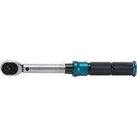 Cl&eacute; dynamom&eacute;trique &agrave; 72 dents, &agrave; cliquer, Entraînement 1/4" carr&eacute;, 20 - 200 lb-po Groupe Belzile Dickner