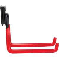 Crochet moyen en U pour syst&egrave;me ARX Groupe Belzile Dickner