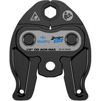 M&acirc;choire de presse ZoomLock MAX 1/2" pour outils de presse M12 FORCE LOGIC Groupe Belzile Dickner