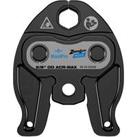 M&acirc;choire de presse ZoomLock MAX 5/8" pour outils de presse M12 FORCE LOGIC Groupe Belzile Dickner