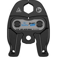 M&acirc;choire de presse ZoomLock MAX 7/8" pour outils de presse M12 FORCE LOGIC Groupe Belzile Dickner
