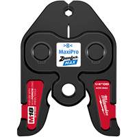 1/4" ZoomLock&reg; MAX Press Jaw for M18 FORCE LOGIC Press Tools Groupe Belzile Dickner