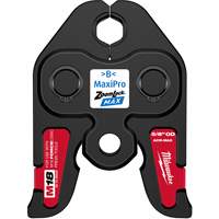 5/8" ZoomLock&reg; MAX Press Jaw for M18 FORCE LOGIC Press Tools Groupe Belzile Dickner