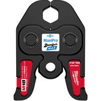 7/8" ZoomLock&reg; MAX Press Jaw for M18 FORCE LOGIC Press Tools Groupe Belzile Dickner