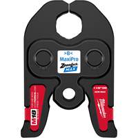 1-1/8" ZoomLock&reg; MAX Press Jaw for M18 FORCE LOGIC Press Tools Groupe Belzile Dickner