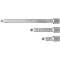 3-Piece Drive Wobble Extension Set Groupe Belzile Dickner